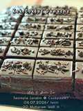 Kek Coklat Ganache