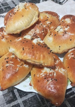 صورة لوصفة سوفلي روعة