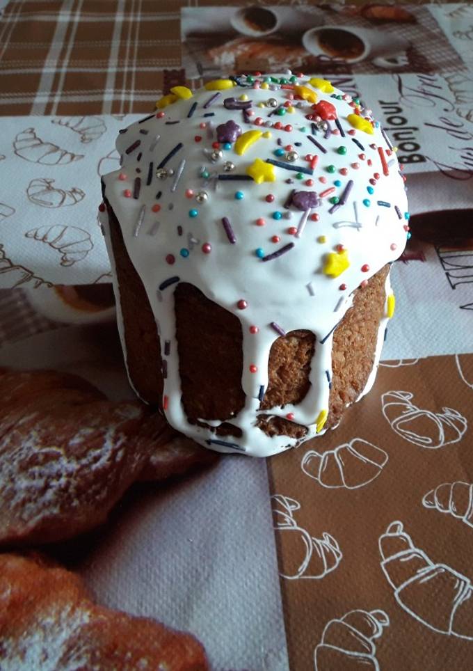 Кулич