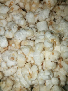A picture of 🍌Banana Pudding Popcorn🍌.