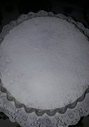 Una foto de Tarta de ricota