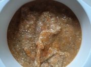 Gambar mpasi kabocha 8 bulan