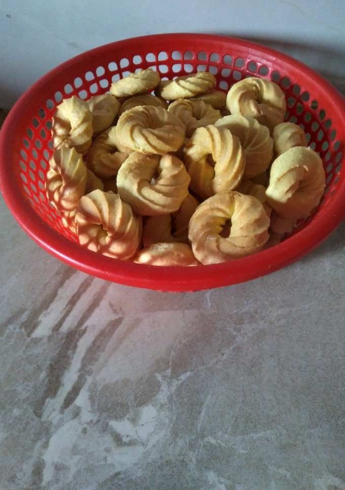 صورة لوصفة طورنو حلوة المحقن