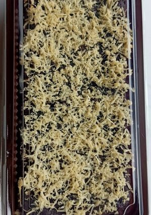 Foto resep Fudgy Brownies by Tintin Rayner