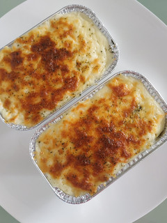 Foto resep Makaroni panggang