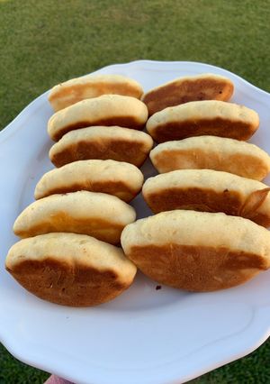 Foto resep Pukis