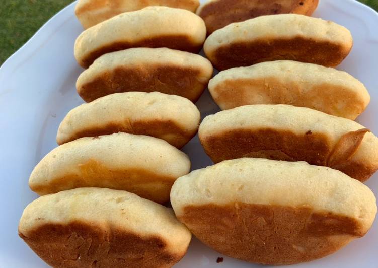 Resep Pukis yang Enak