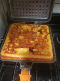 Una foto de Sopa paraguaya👌👇
