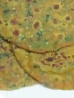 થેપલા (Thepla Recipe in Gujarati) રેસીપી મુખ્ય ફોટો