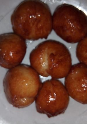 صورة لوصفة عوامة