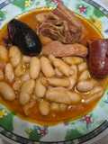 Fabada Asturiana