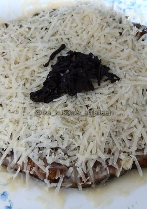 Foto resep Pisang Owol Khas Solo