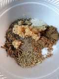 Gyro Spices