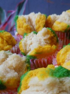Foto resep Bolu Kukus