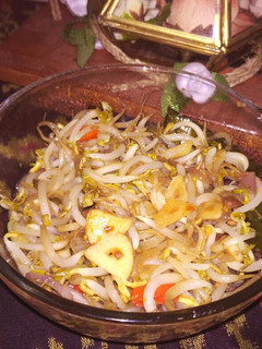 Foto resep Tumis Toge Tauco