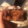 Alfajores de chocolate (MARPLATENSE)