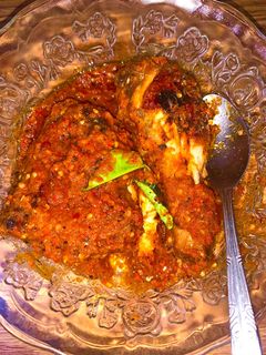 Foto resep Ayam Bakar