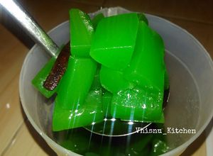 Foto resep Manisan Labu Putih(Labu panjang/Labu Sayur)