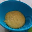 MPASI 8 bulan, Nasi Buncis Wortel
