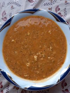 عکسی از دستور اشکنه