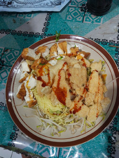 Foto resep Mie Kopyok ala Fika