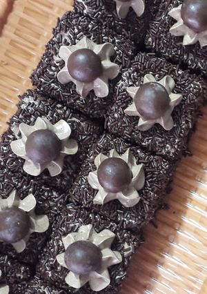 Foto resep Kue Jadul ala2 Tip Top