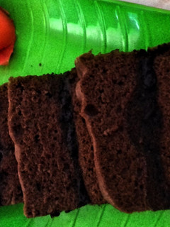 Foto resep Brownis kukus