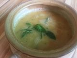 شوربة عدس