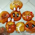 Roti Goreng