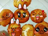 Roti Goreng