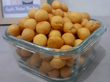KUE KECIPUT RENYAH ANTI GAGAL, NO OVEN NO MIXER | KUE KERING |