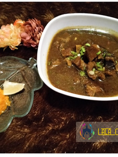 Foto resep 16. Rawon sapi