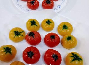 Foto resep Kueku Labu kuning