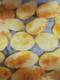 Patatas al horno