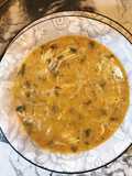 Chicken Lentil Soup