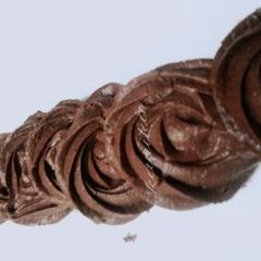 A picture of Rossete cookies.