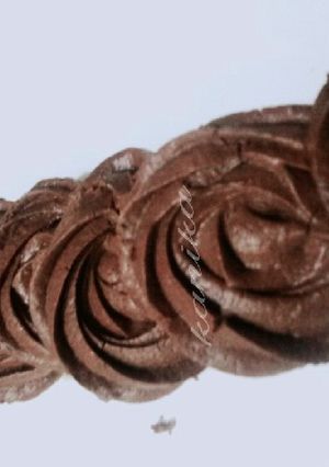 A picture of Rossete cookies.