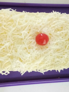 Foto resep Basic sponge cake