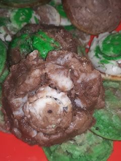 Foto resep Carabikang (Bikang mawar)