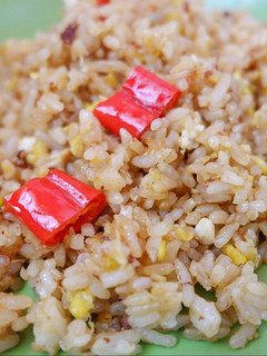 Foto resep Nasi Goreng Kampung