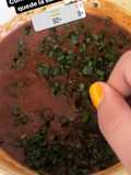 Salsa casera de puré de tomate 🍅