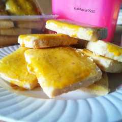 Kue Kacang রেসিপির প্রধান ছবি