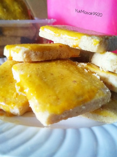 Foto resep Kue Kacang