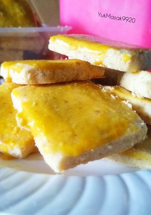 Foto resep Kue Kacang