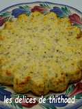 Terrine de crabe
