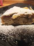 Strudel de manzana 🍏🍎