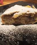 Strudel de manzana 🍏🍎