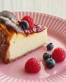 Cheesecake