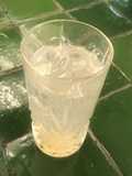Rum Collins