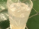 Rum Collins